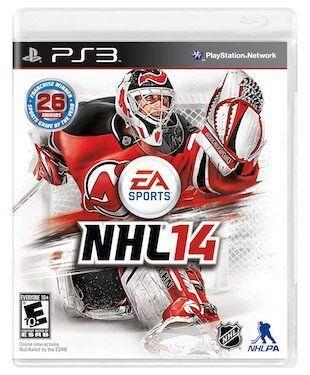 Nhl 14