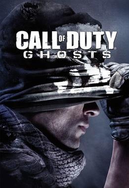 Call of duty ghosts