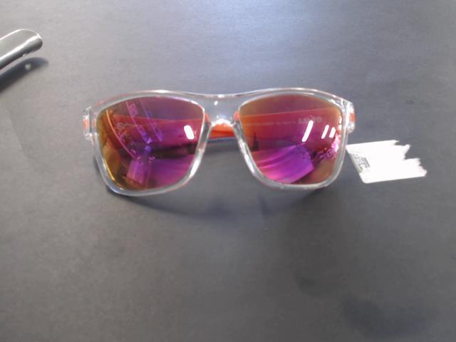 Lunette soleil orange aalto uvprotection