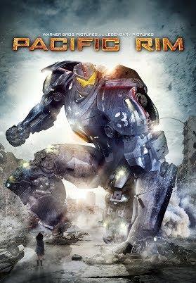 Pacific rim