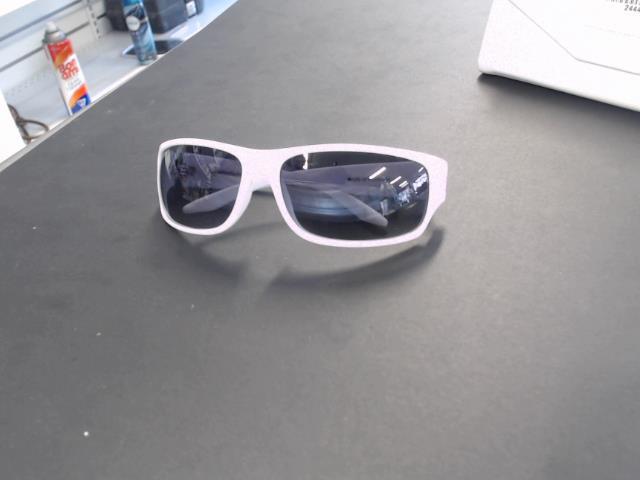 Lunettes blanches