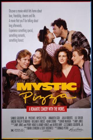 Mystic pizza