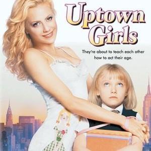 Uptown girls