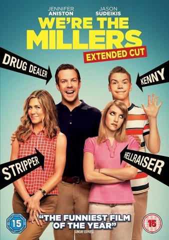 We're the millers