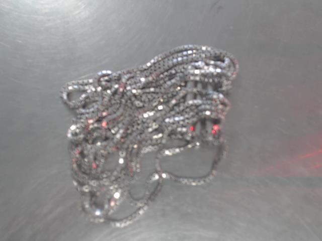 Bracelet en argent