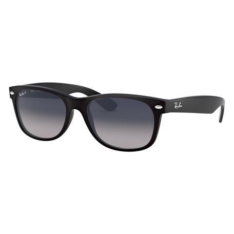 Lunette rayban noir new wayfarer