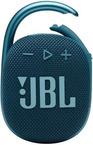 Jbl clip 4 bleu marin