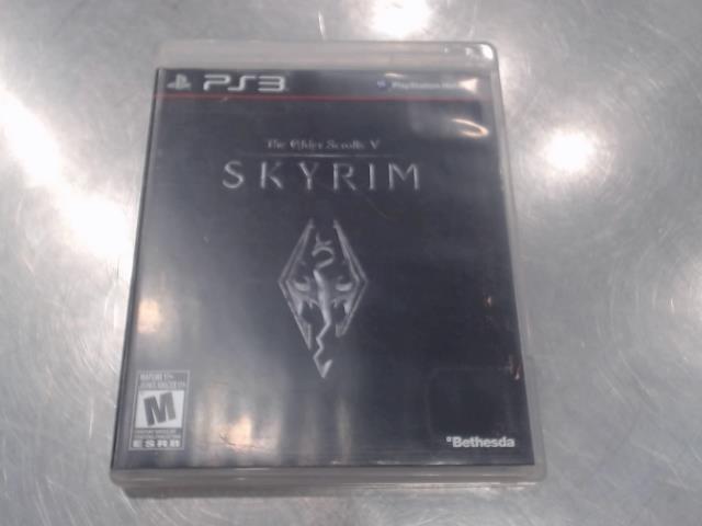 Skyrim