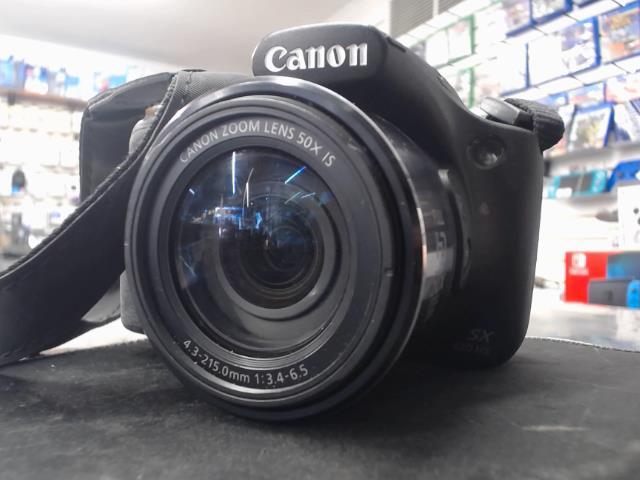 Canon sx530 hs