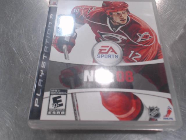 Nhl 08