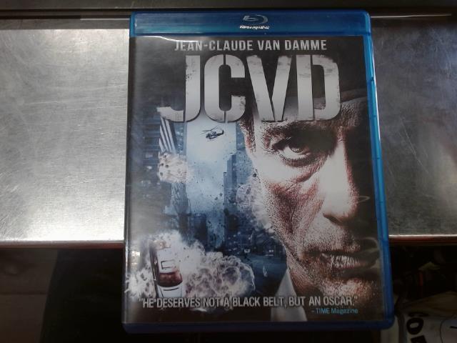 Jcvd