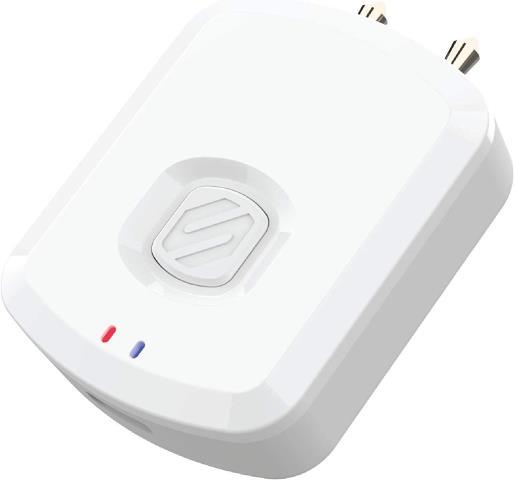 Wireless audio transmitter scosche