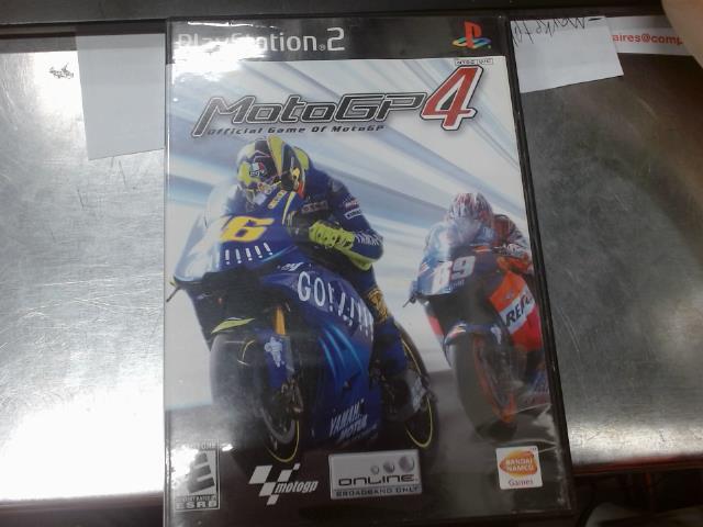 Motogp4