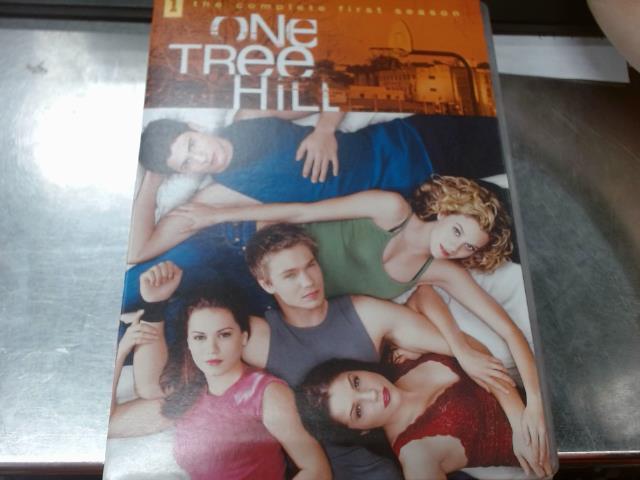 One three hill season 1