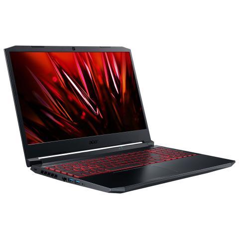 Acer noir nitro