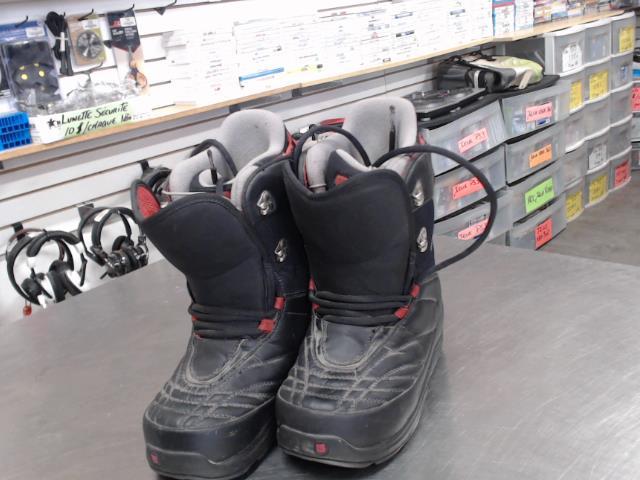 Paire botte snow(7 homme)