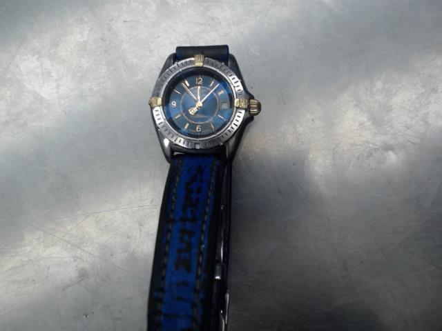 Montre breitling 27mm