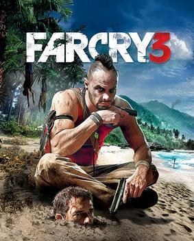 Far cry 3