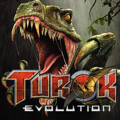 Turok evolution