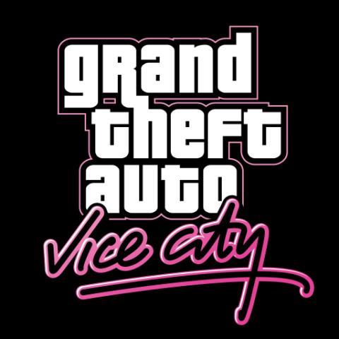 Grand theft auto vice city