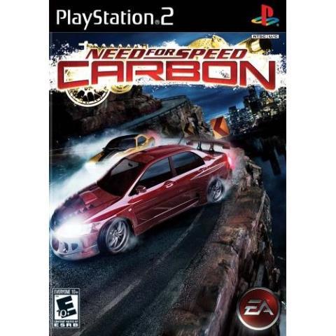 Need for speed carbon