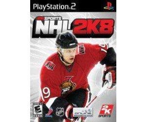 Nhl 2k8