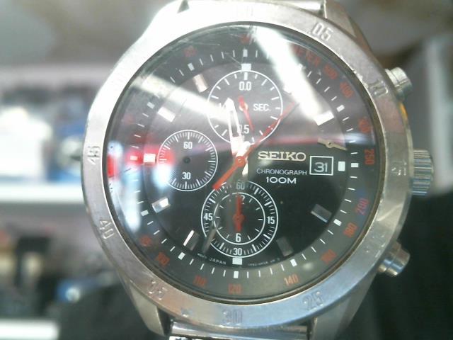 Montre seiko