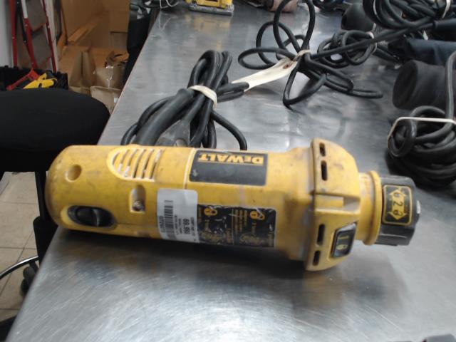 Rotor dewalt a fil