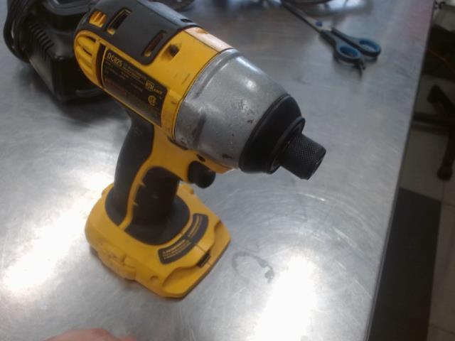 Drill impact dewalt 18v type 3