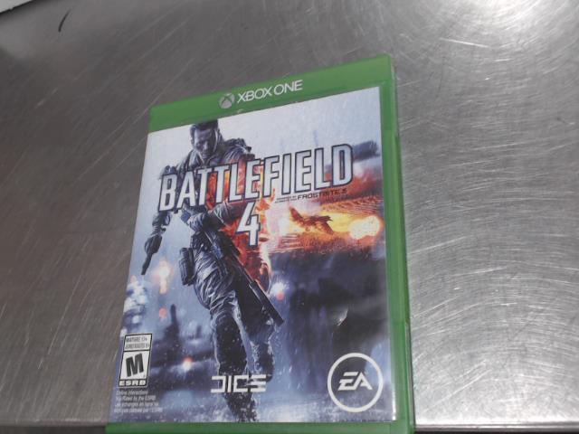 Battlefield 4