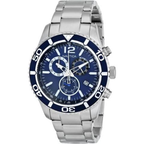 Montre homme nautica