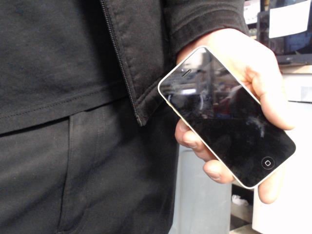 Iphone 5