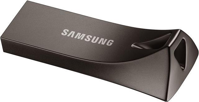 Samsung usb 128gb 400 mbps new in box