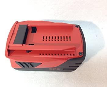 Hiltib18 5.2 li-ion battery