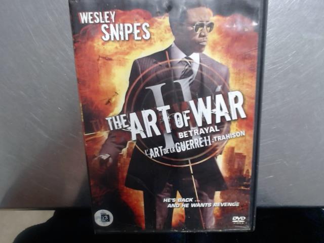 The art of war