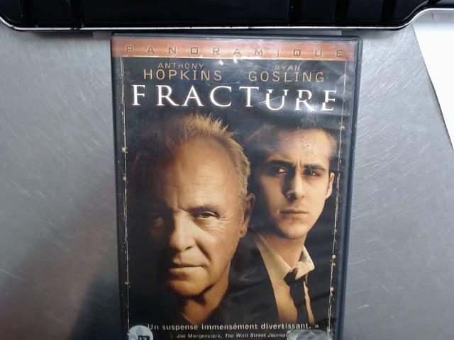 Fracture