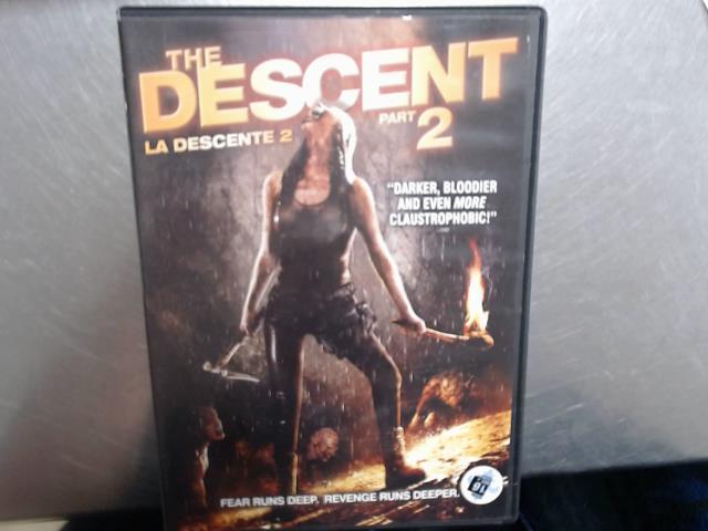 The descent2