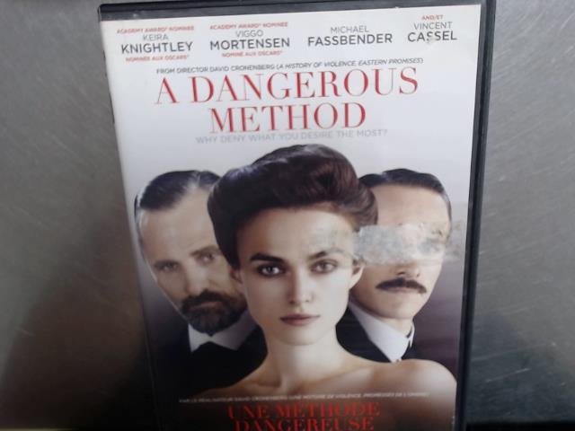 A dangerous method