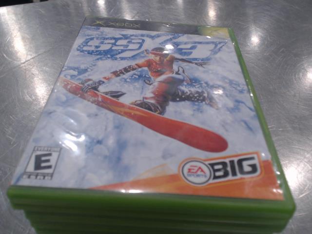 Ssx3