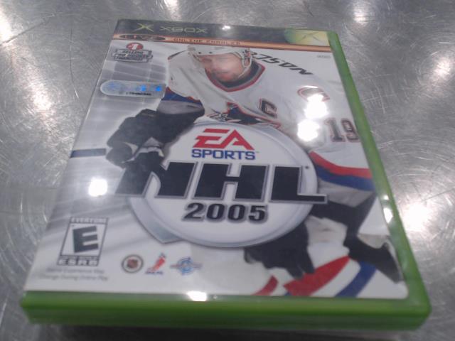 Nhl 2005