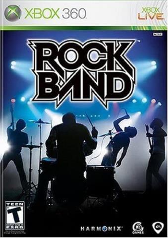 Rockband