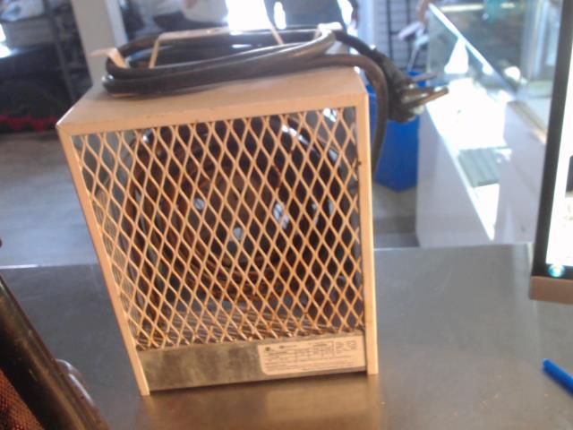 Heater 120v