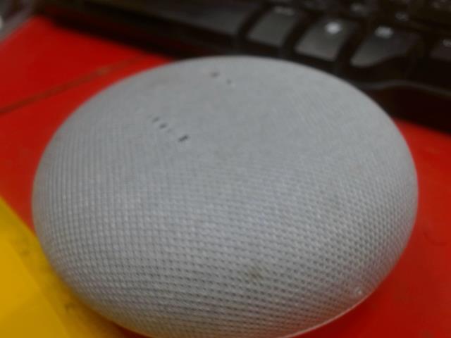 Google home