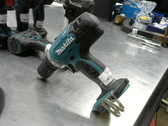 Drill makita no batt