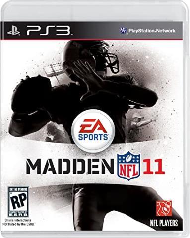 Madden 11