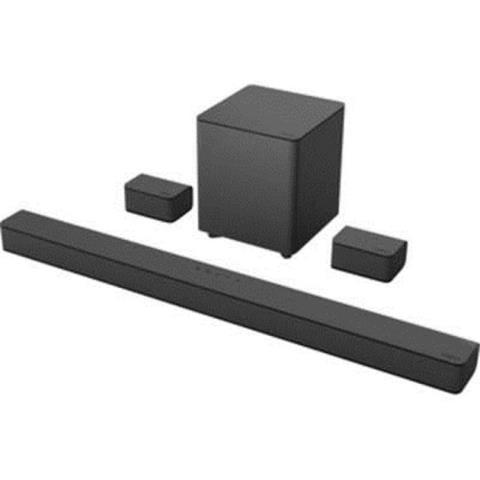 Soundbar vizio avec fil