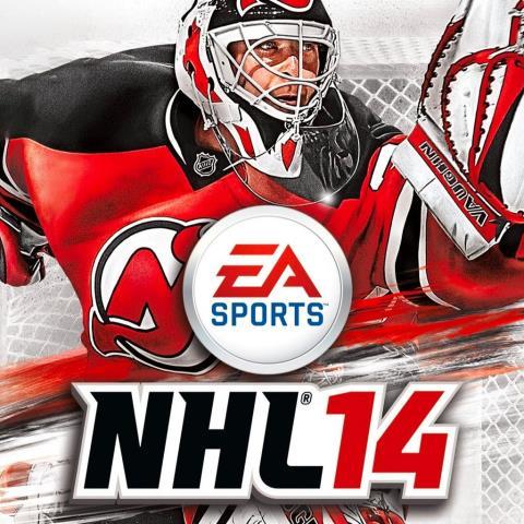 Nhl 14