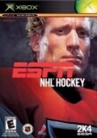 Espn nhl hockey