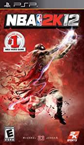 Nba 2k12