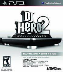 Dj hero 2